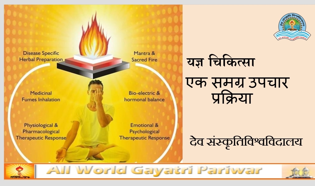 Yagya Ritual